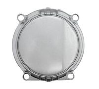 DUEYUU Protezioni Laterali Motore Moto per Moto Avviamento per la Copertura del Motore Carter per Yamaha XJR1300 1998-2005 2006 2007 2008 2009 2010 XJR1200 1994-1997 per XJR 1200 1300