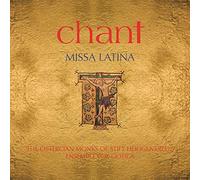 Dufay/ Cistercian Monks Of Stift - Missa Latina