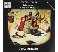 Dufay Ensemble - Magnificat/Evangelien M. [Import]