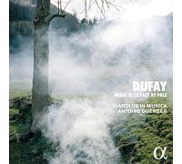 7721843 Audio Cd Guillaume Dufay - Missa Se La Face Ay Pale