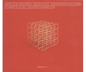 Dufay Guillaume - Quadrivium: Motets, Vol. 1
