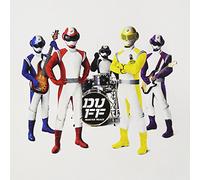 Duff - Duff - Master Peace [Japan CD] AVCH-78034