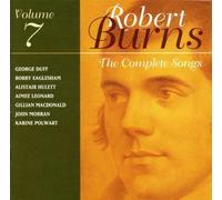 Duff/Eaglesham/Hulett/Leonard/ - Vol. 7-Burns Complete Songs