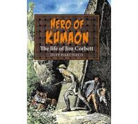Duff Hart-Davis Hero of Kumaon (Copertina rigida)