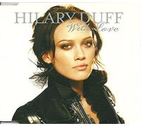 Duff, Hilary - With Love [Cd2]