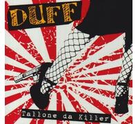 Duff - Il Tallone Da Killer