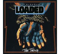 Duff Mckagan's Load Duff McKagan's Loaded - The Taking (Limited LP+C (Vinyl LP)