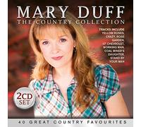 Duff Mary - Country Collection