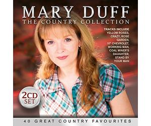 Duff Mary - Country Collection