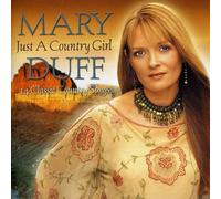 Mary Duff Just a Country Girl (CD)