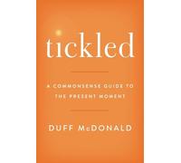 Duff McDonald Tickled (Copertina rigida)