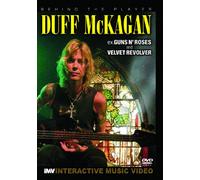 DUFF McKAGAN ダフ・マッケイガン [DVD]