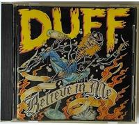 Duff Mckagan - Believe in Me
