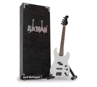 Duff Mckagan (Guns and Roses) - Replica in miniatura per chitarra