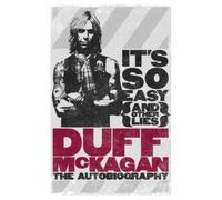 Duff McKagan It's So Easy (and other lies) (Tascabile)