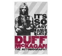 Duff McKagan It's So Easy (and other lies) (Tascabile)