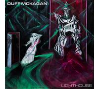 Duff McKagan Lighthouse (Cassette)