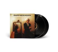 DUFF McKAGAN - Lighthouse: Live From London (2025) 2 LP Vinyl pre-sale