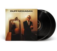 DUFF McKAGAN - Lighthouse: Live From London (2025) 2 LP Vinyl pre-sale