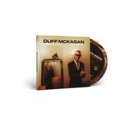 Duff McKagan Lighthouse: Live from London (CD)