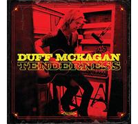 Mckagan Duff - Tenderness