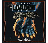 Duff Mckagan's Load Duff McKagan's Loaded - The Taking (Limited LP+C (Vinyl LP)