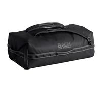Bach Dr.Expedition 60 Borsone da viaggio nero, poliestere, 69 x 42 x 23cm