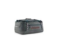 Patagonia - Borse da viaggio resistenti - Black Hole Duffel 55L Noble Grey - Grigio