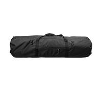 Duffel Travel Sports Equipment Bag - Durable Carry Case, Tent Supply Organizer | Double Handle Zipper Tote With Compact Structure for Backpacking Tools Outdoor Camping Travel Accessory Storage