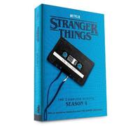 Duffer Brothers Netfl Stranger Things: The Complete Scripts, Season (Tascabile)