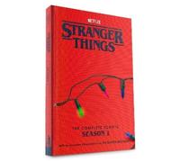 Duffer Brothers Netflix The Duf Stranger Things: The Complete Scrip (Tascabile)