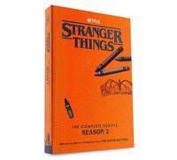 Duffer Brothers Stranger Things: The Complete S (Tascabile) (PRESALE 02/09/2025)