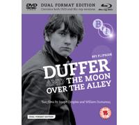 Duffer/Moon Over the Alley (Blu-ray) Kit Gleave Erna May Sean Caffrey