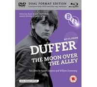 Duffer + The Moon Over the Alley (DVD + Blu-ray) [Edizione: Regno Unito]