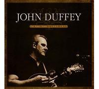 John Duffey – The Rebel Years 1962-1977 – CD