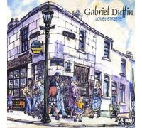 Duffin Gabriel - Loney Streets
