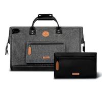 Duffle Adventurer Lussemburgo, Londra, Taille unique