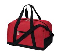 Duffle Bag For Travel Adjustable Strap Lightweight Waterproof 14 Inch