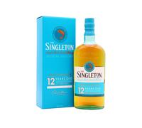 Dufftown - 12 year old The Singleton Speyside Single Malt Scotch Whisky 70cl...