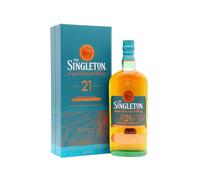 Dufftown - 21 year old The Singleton Speyside Single Malt Scotch Whisky 70cl...