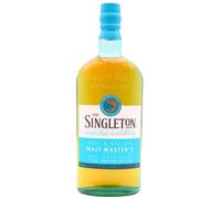 Dufftown - The Singleton Malt Master's Selection Speyside Single Malt Scotch...