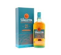 Dufftown - The Singleton - Single Malt - 21 year old Whisky