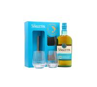 Dufftown - The Singleton - Speyside Single Malt Scotch 12 year old Whisky (Gl...