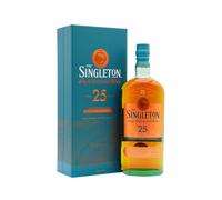 Dufftown - The Singleton - Speyside Single Malt Scotch 25 year old Whisky 70cl