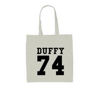 Duffy 74 - Borsa In Tela - Fan Di Keith Band Singer Song Love Gig Tour Festival