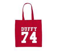 Duffy 74 - Borsa In Tela - Fan Di Keith Band Singer Song Love Gig Tour Festival