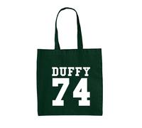 Duffy 74 - Borsa In Tela - Fan Di Keith Band Singer Song Love Gig Tour Festival