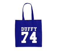 Duffy 74 - Borsa In Tela - Fan Di Keith Band Singer Song Love Gig Tour Festival