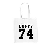 Duffy 74 - Borsa In Tela - Fan Di Keith Band Singer Song Love Gig Tour Festival