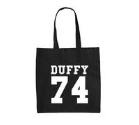 Duffy 74 - Borsa In Tela - Fan Di Keith Band Singer Song Love Gig Tour Festival